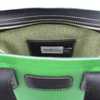 Mini Lime Tote Bag