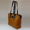 Classic Tan Tote Bag