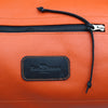 Sam-Brown-London- outer-pocket-for easy-access to-weekend-luggage-bag