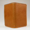 Tan full grain passport_wallet_ivory_stitching-MADE_IN_England_Sam_Brown_London