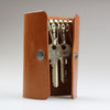 Leather Key Cases