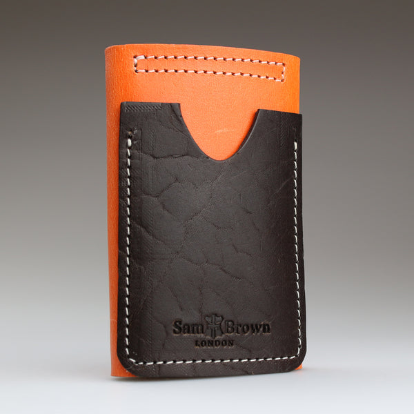 Richardson Leather Card Holder key case Leather Key Cases Richardson Leather Card Holder key case Leather Key Cases