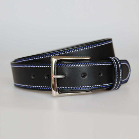 Belt in Bath Rugby Colours