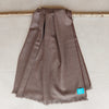 Donkey Brown Yorkshire Herringbone Tweed Throw & Wrap