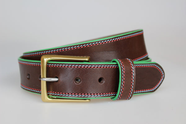 Belts in Harlequins Rugby Colours