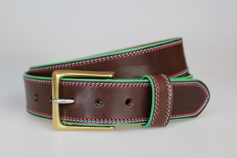 Belts in Harlequins Rugby Colours