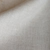 Off White & Cream Herringbone Pure Irish Linen