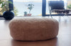 Short Curly Sheepskin Pebble (Large)