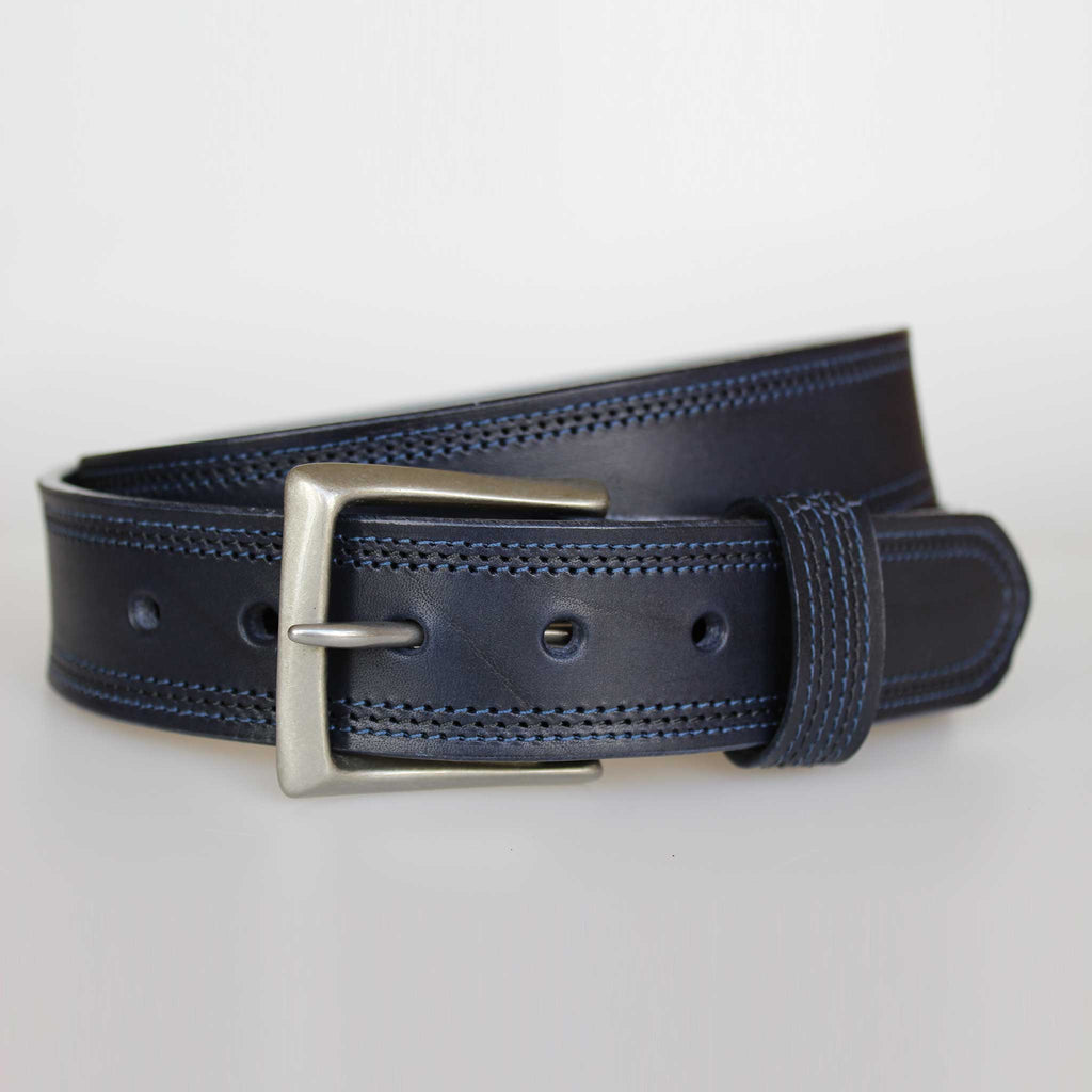 Belts in Sale Sharks Rugby Colours