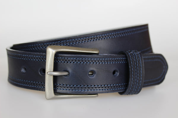 Belts in Sale Sharks Rugby Colours