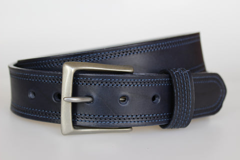 Belts in Sale Sharks Rugby Colours