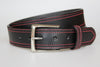 Belts in Saracens Colours