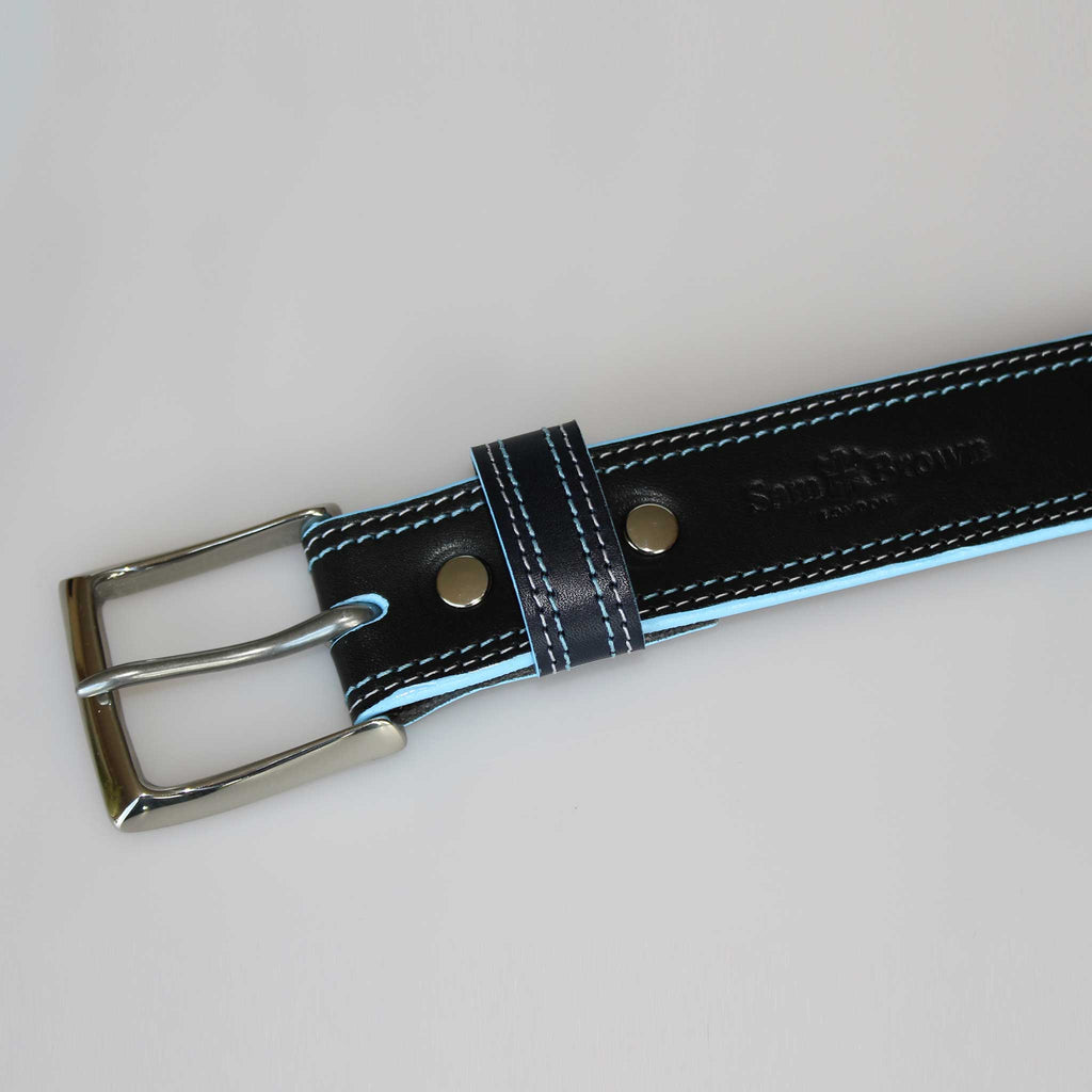 Belts in Exeter Chiefs Rugby Colours