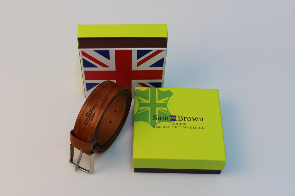 Sam Brown London Gift Box
